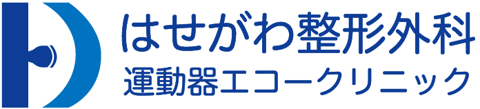はせがわ整形外科運動器エコークリニック