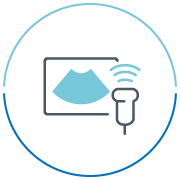 エコーを使った先進整形外科診療