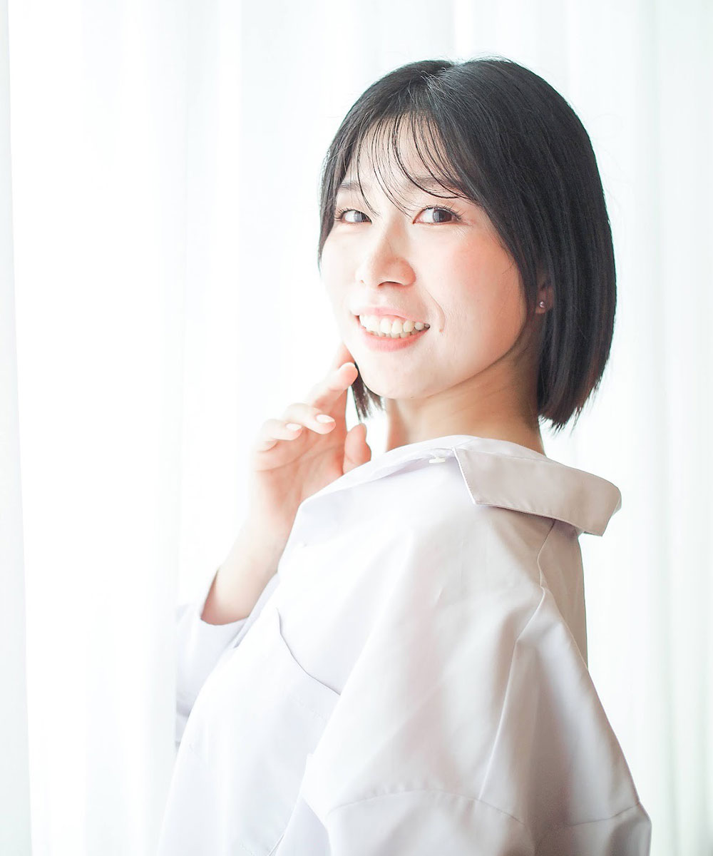 アートメイク看護師　草地みなほ