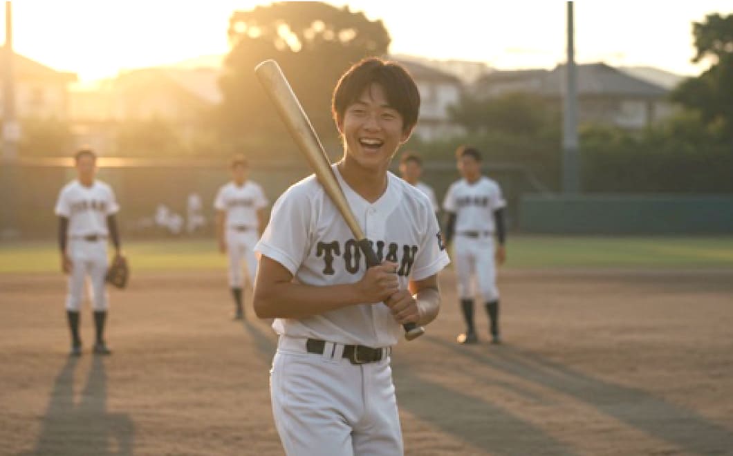 地域のスポーツ活動を医療で支える