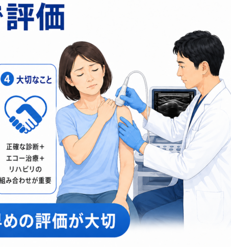 拘縮肩へのハイドロリリース注射【論文解説】 - はせがわ整形外科運動